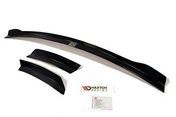 SPOILER EXTENSION AUDI R8 2006 - 2015