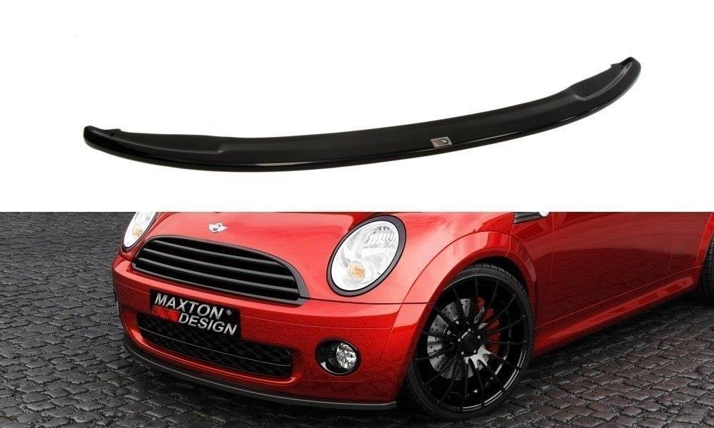 Front Splitter Mini Cooper (2006-2011)