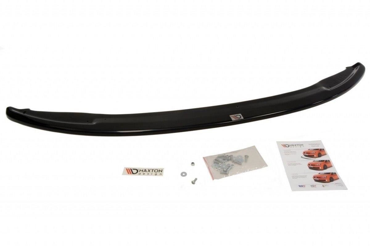Front Splitter Mini Cooper (2006-2011) - 3