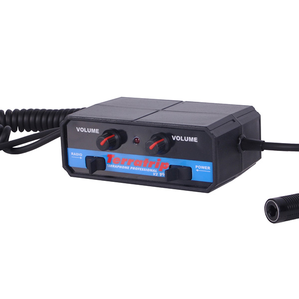 TERRATRIP PRO PLUS - INTERCOM - 2