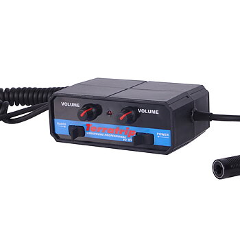 TERRATRIP PRO PLUS - INTERCOM