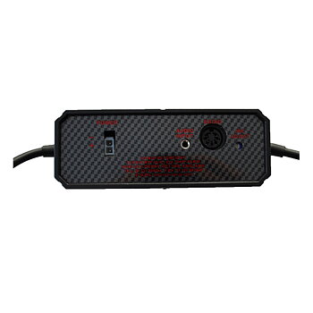 TERRATRIP PRO PLUS - INTERCOM