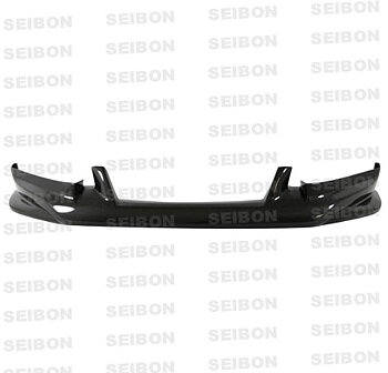 NISSAN 370Z 09+ SEIBON NS-STYLE CARBON FRONTLIP