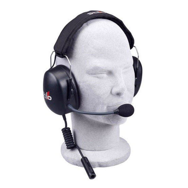 STILO WRC® PRACTICE HEADSET