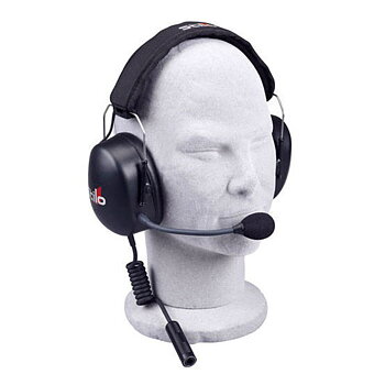 STILO WRC® PRACTICE HEADSET