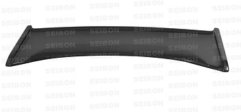NISSAN 370Z 09+ SEIBON NS-STYLE CARBON REAR SPOILER