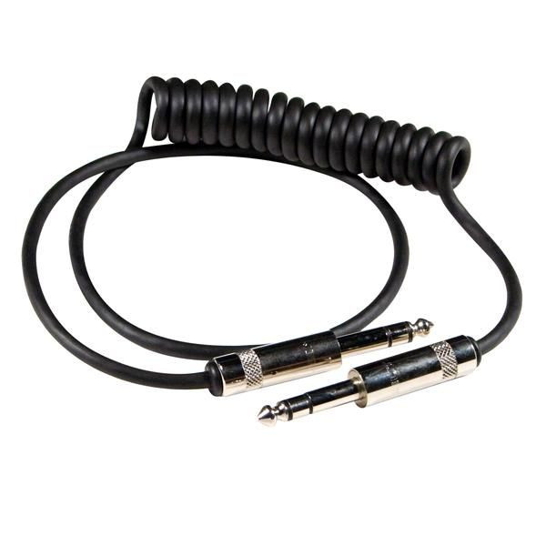 ADAPTATEUR RADIO TERRATRIP CLUBMAN - CASQUE STILO TROPHY (MÂLE-MÂLE)