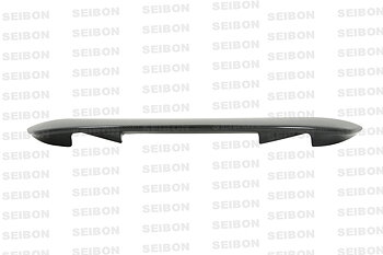 NISSAN 370Z 09+ SEIBON ST-STYLE CARBON REAR SPOILER
