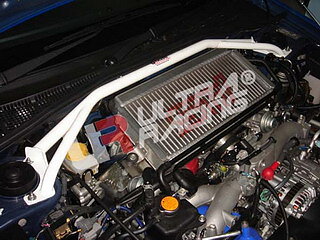 IMPREZA WRX/STI 01-07 GD UR FRONT UPPER STRUTBAR (NO AIRCO)
