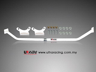 IMPREZA WRX 94-07 GC/GD ULTRARACING REAR UPPER STRUTBAR