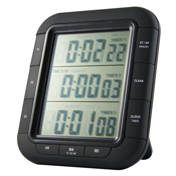 RT3 RALLY CHRONOMETER - 3