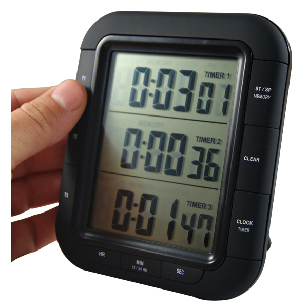 RT3 RALLY CHRONOMETER - 2