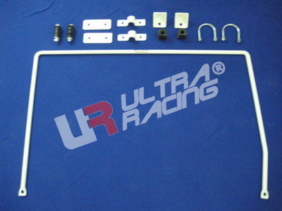NISSAN ALMERA 00-05 N16 ULTRARACING REAR SWAY BAR 16MM