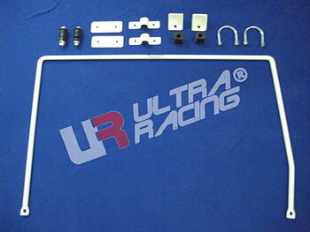 NISSAN ALMERA 00-05 N16 ULTRARACING REAR SWAY BAR 16MM