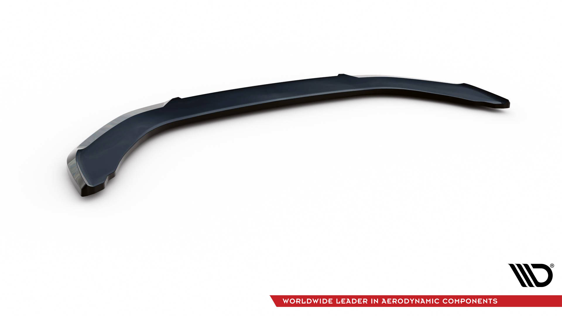 Front Splitter V.2 Mini Cooper S John Cooper Works F55 Facelift - 6