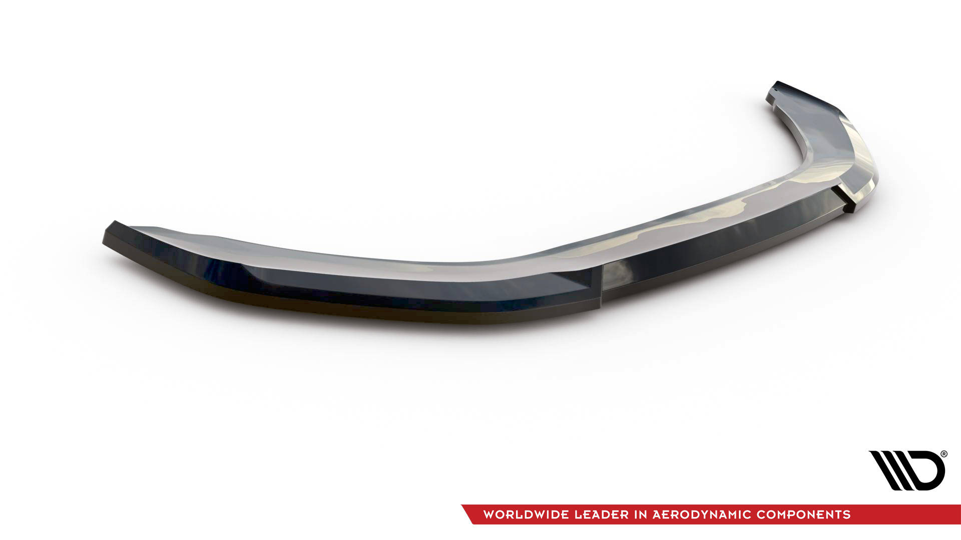 Front Splitter V.2 Mini Cooper S John Cooper Works F55 Facelift - 5