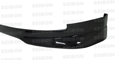 INFINITI G35 03-05 SEIBON VS CARBON FRONTLIP - 3