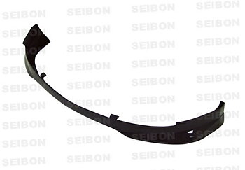 INFINITI G35 03-05 SEIBON VS CARBON FRONTLIP