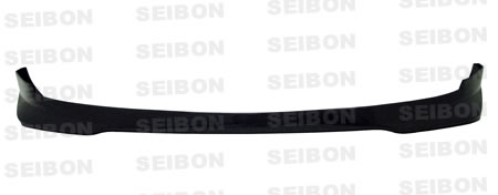 INFINITI G35 03-05 SEIBON VS CARBON FRONTLIP - 2