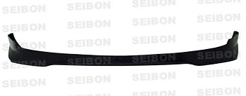 INFINITI G35 03-05 SEIBON VS CARBON FRONTLIP