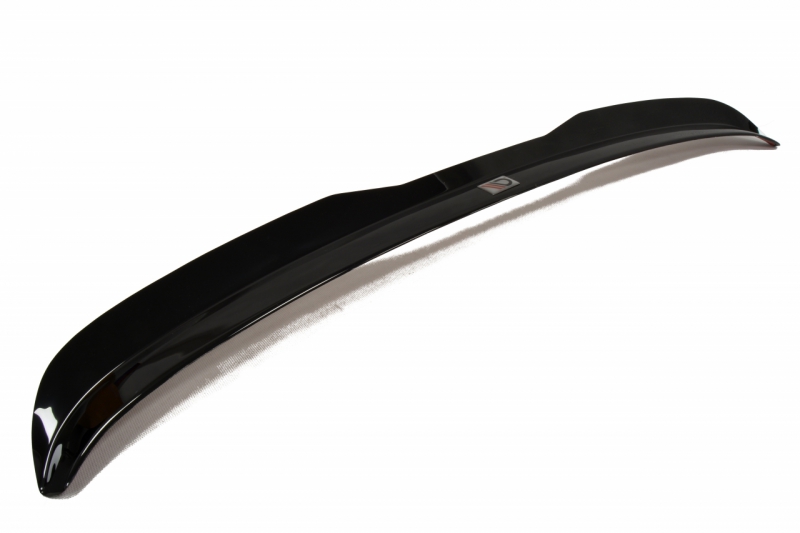 SPOILER CAP AUDI RS4 B5 - 3