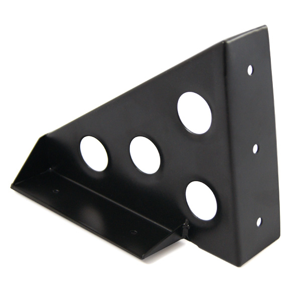TRIP MASTER ALUMINIUM MOUNTING - 3