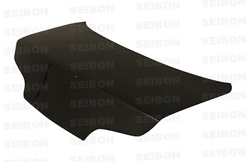 INFINITI G35 2D 03-05 SEIBON OEM CARBON TRUNKLID