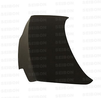 INFINITI G35 2D 03-05 SEIBON OEM CARBON TRUNKLID