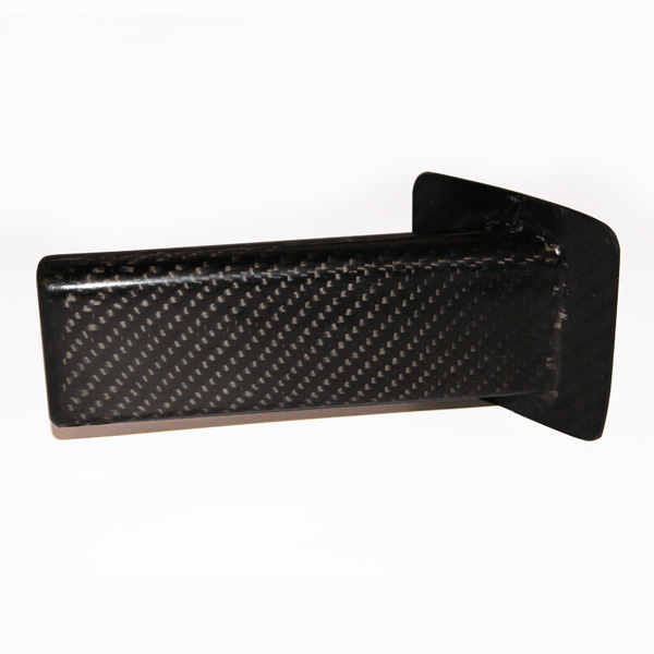 RT3 CHRONOMETER CARBON MOUNTING - 3