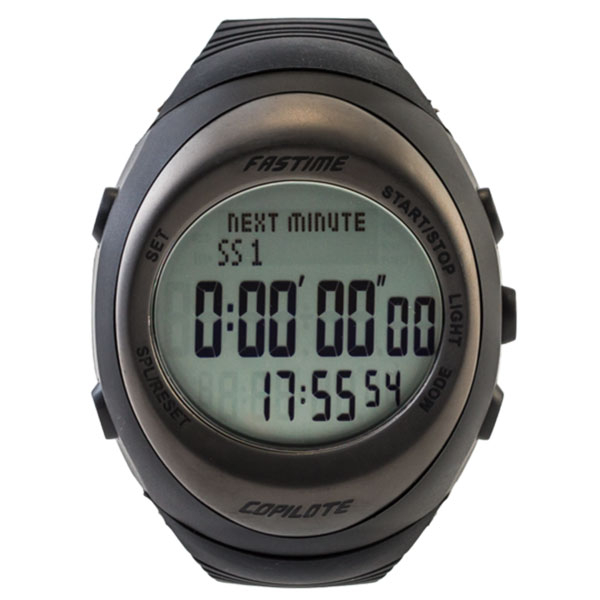 FASTIME RW3 WATCH - 2