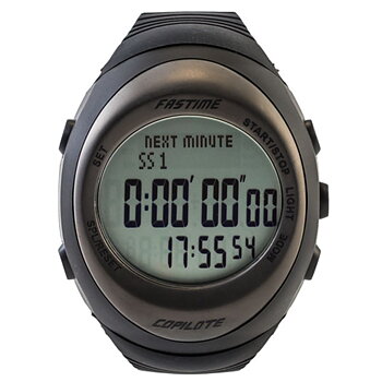 FASTIME RW3 WATCH
