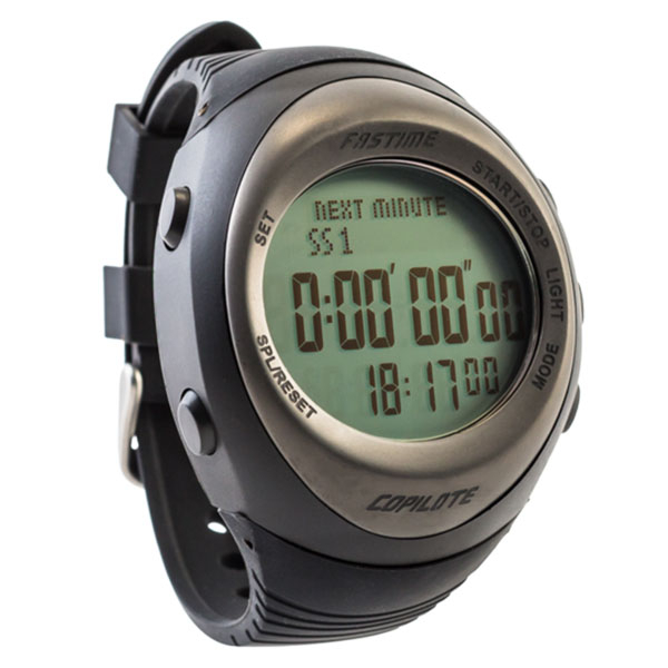 FASTIME RW3 WATCH
