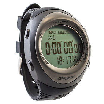 FASTIME RW3 WATCH