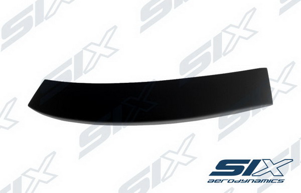 AUDI A4 95-01 SIX-AERODYNAMICS ROOF SPOILER