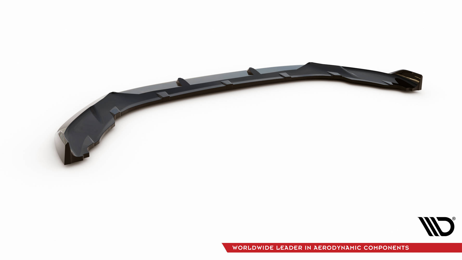 Front Splitter V.2 Mini Cooper S F56 Facelift - 6