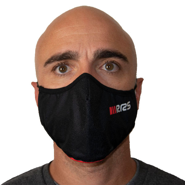 RRS PROTECTIVE MASK - 2