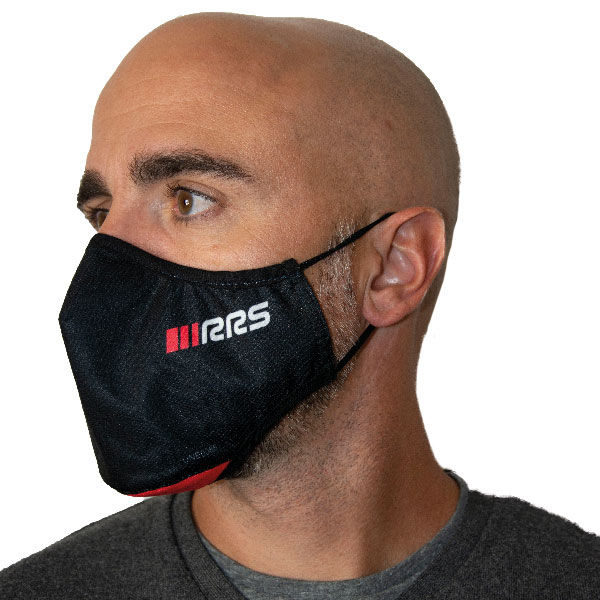 RRS PROTECTIVE MASK