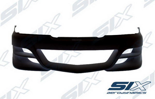 HONDA ACCORD 96-99 SIX-AERODYNAMICS G5 FRONT BUMPER