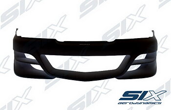 HONDA ACCORD 96-99 SIX-AERODYNAMICS G5 FRONT BUMPER