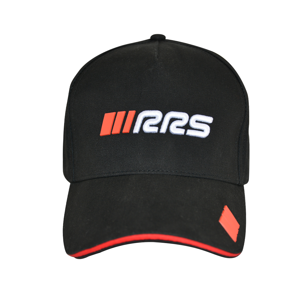 RRS CAP - 2