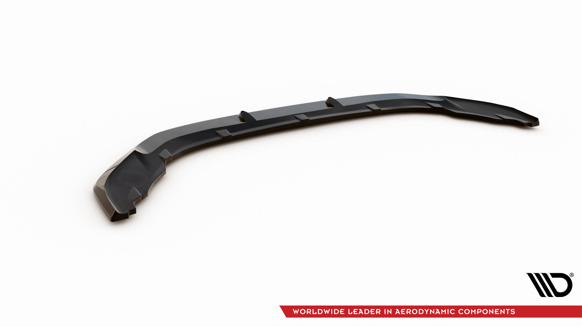 Front Splitter V.1 Mini Cooper S F56 Facelift - 6