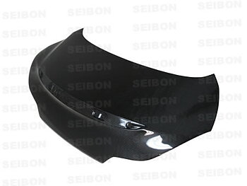 INFINITI G37 2D 08+ SEIBON OEM CARBON TRUNKLID