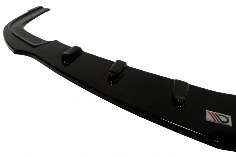 FRONTSPLITTER OPEL ASTRA H (FOR OPC / - 4