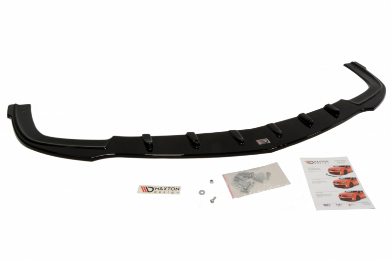 FRONTSPLITTER OPEL ASTRA H (FOR OPC / - 3