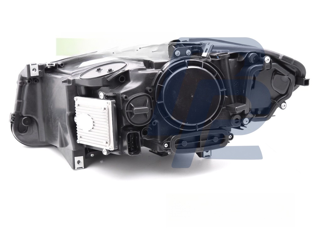 Headlights Full LED DRL for BMW F10 / F11 2013–2016 - 3