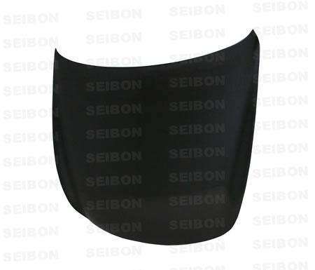 INFINITI G37 4D 08+ SEIBON OEM CARBON HOOD