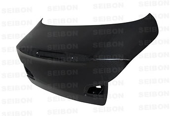 INFINITI G37 4D 08+ SEIBON OEM CARBON TRUNKLID