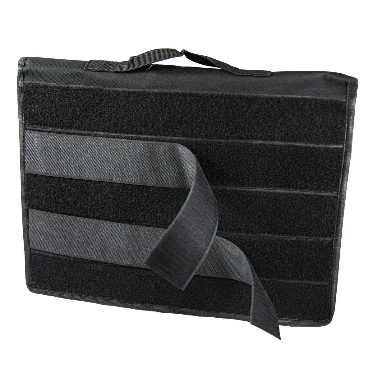 ONE RRS CO-PILOT SATCHEL - 5