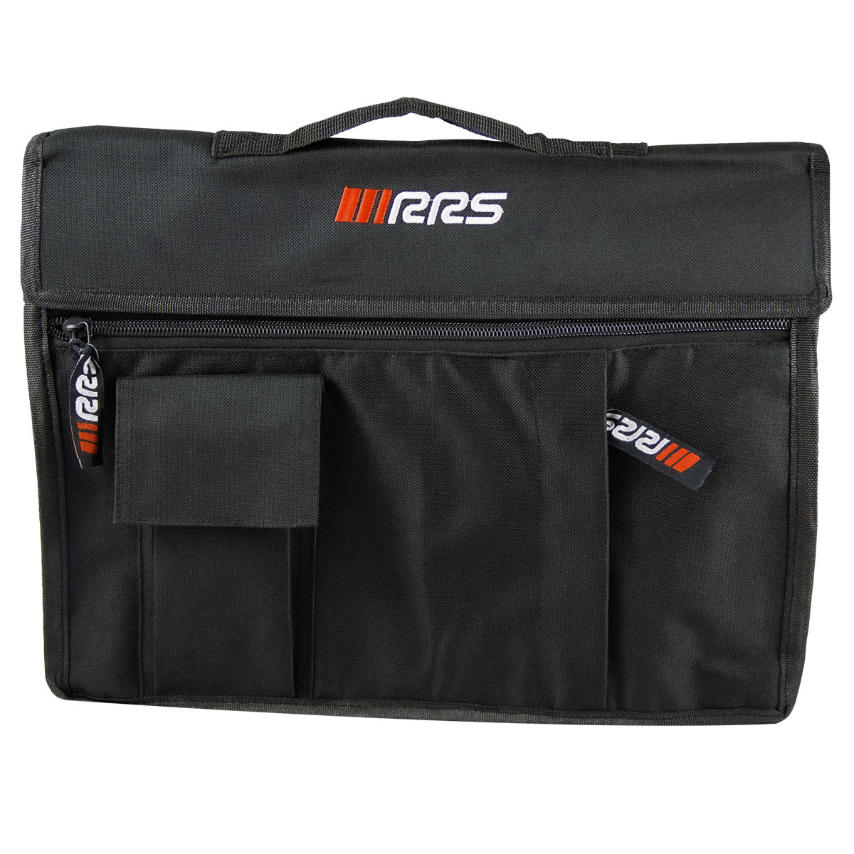 ONE RRS CO-PILOT SATCHEL