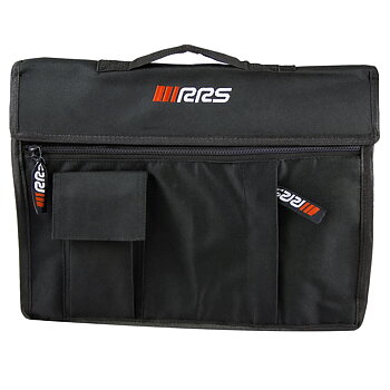ONE RRS CO-PILOT SATCHEL